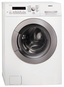 Tvättmaskin AEG AMS 7000 U Fil