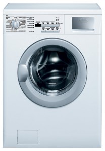 Tvättmaskin AEG L 1249 Fil