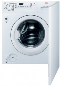 Máquina de lavar AEG L 14710 VIT Foto