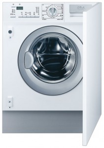 Máquina de lavar AEG L 2843 ViT Foto