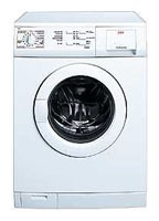 Machine à laver AEG L 52600 Photo