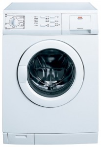 ﻿Washing Machine AEG L 52610 Photo