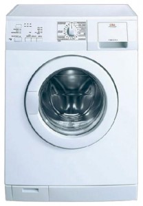 洗濯機 AEG L 52840 写真
