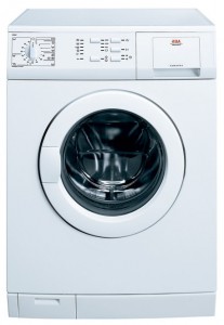 Tvättmaskin AEG L 54610 Fil