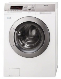 Tvättmaskin AEG L 573260 SL Fil