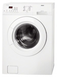 çamaşır makinesi AEG L 60060 SL fotoğraf