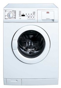 ﻿Washing Machine AEG L 60610 Photo