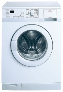 Tvättmaskin AEG L 60640 Fil