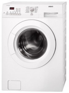 Máquina de lavar AEG L 62260 SL Foto