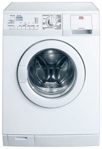 Tvättmaskin AEG L 64840 Fil