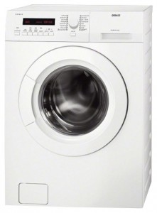 Máquina de lavar AEG L 71670 FL Foto