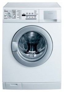 Tvättmaskin AEG L 72610 Fil