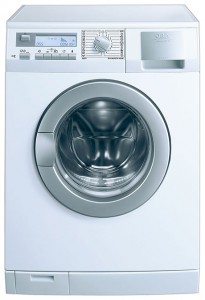 洗濯機 AEG L 72850 写真