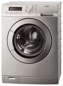 Machine à laver AEG L 85275 XFL Photo