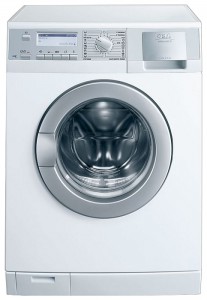 洗濯機 AEG L 86950 A 写真