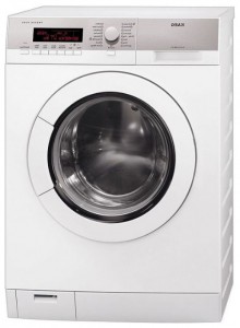 Tvättmaskin AEG L 87480 FL Fil