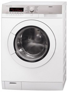 Tvättmaskin AEG L 87680 Fil
