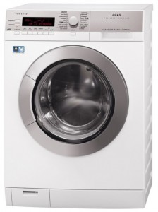 Máquina de lavar AEG L 87695 NWD Foto