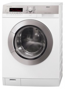洗衣机 AEG L 87695 WDP 照片