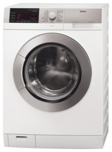 Machine à laver AEG L 98699 FL Photo