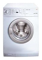 Tvättmaskin AEG LAV 13.50 Fil