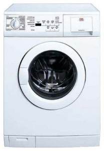 çamaşır makinesi AEG LAV 62800 fotoğraf