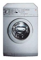 Tvättmaskin AEG LAV 70560 Fil