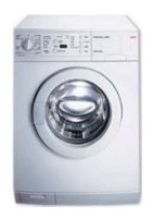 Máquina de lavar AEG LAV 72660 Foto