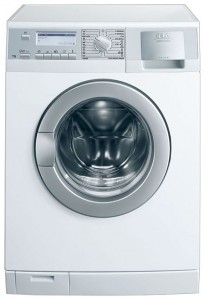 Tvättmaskin AEG LAV 84950 A Fil