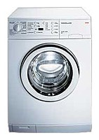 çamaşır makinesi AEG LAV 86760 fotoğraf