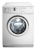 Tvättmaskin AEG LAV 88830 W Fil