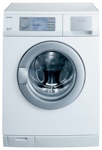 Tvättmaskin AEG LL 1420 Fil
