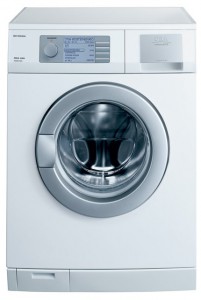 Tvättmaskin AEG LL 1620 Fil