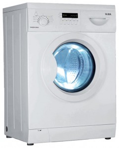 çamaşır makinesi Akai AWM 800 WS fotoğraf