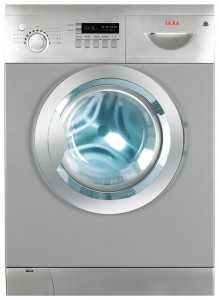 çamaşır makinesi Akai AWM 850GF fotoğraf