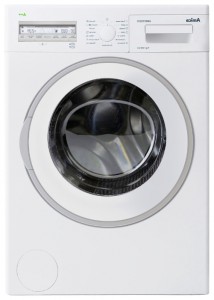 çamaşır makinesi Amica AWG 7102 CD fotoğraf
