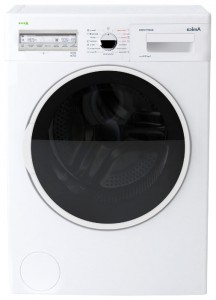 Machine à laver Amica EAWI 7123 CD Photo