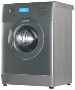 Tvättmaskin Ardo FL 106 LY Fil