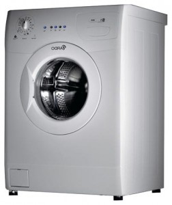 çamaşır makinesi Ardo FL 66 E fotoğraf