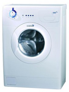 Máquina de lavar Ardo FL 86 E Foto