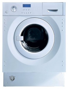 çamaşır makinesi Ardo FLI 120 L fotoğraf