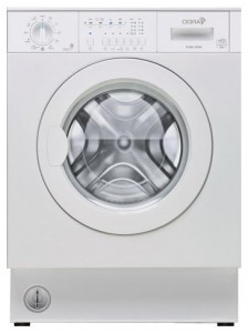 çamaşır makinesi Ardo FLOI 106 S fotoğraf