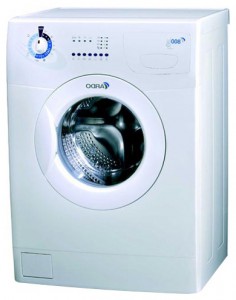 洗濯機 Ardo FLS 105 S 写真