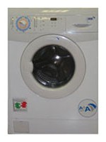 çamaşır makinesi Ardo FLS 121 L fotoğraf