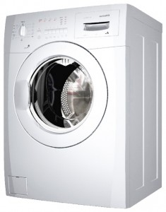 洗衣机 Ardo FLSN 105 SW 照片