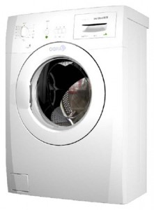 çamaşır makinesi Ardo FLSN 83 EW fotoğraf