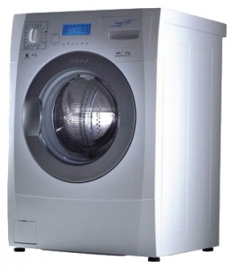 çamaşır makinesi Ardo FLSO 106 L fotoğraf