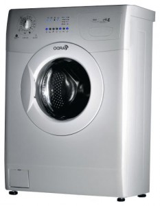 çamaşır makinesi Ardo FLZ 85 S fotoğraf
