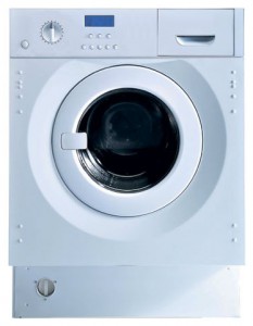 洗濯機 Ardo WDI 120 L 写真