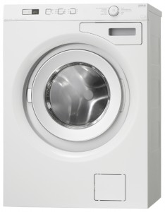 çamaşır makinesi Asko W6444 fotoğraf